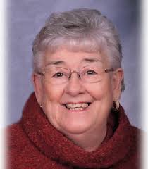 Obituary information for Elizabeth P. Sundstrond