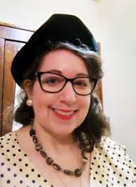 PulpFest Profile — Sara Light-Waller, Artist of the Cosmos