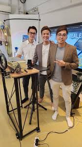 Real clients first': Offering solutions for property progression in  Singapore to meet clients' real needs