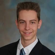 The tradition continues!