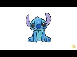 How To Draw Stitch Easy And Cute How To Images Collection You can learn to draw stitch following the steps outlined below! how to draw stitch easy and cute how