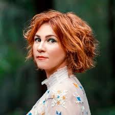 Faith: Kim Walker-Smith prepping for Revival NIghts Joplin concert