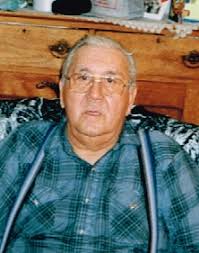 Obituary for Mervin Desjarlais