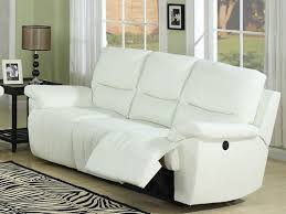 White Leather Power Reclining Sofa Best Collections Of Sofas And Couches Sofacouchs Com Power Reclining Sofa Reclining Sofa Sofa Bed Sectionals