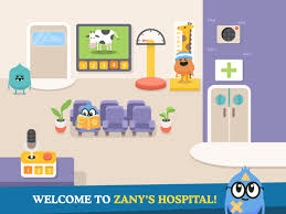 Maybe you would like to learn more about one of these? Dumb Ways Jr Zany S Hospital For Android Apk Download