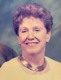 Martha Hunt Obituary