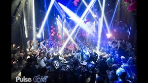 On va enfin pouvoir retrouver la fête, la musique, le plaisir d'être. Discotheque Belgique Anniversaire Pulse Cafe Youtube