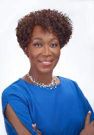 Award Winning Political Analyst For Msnbc And Host Of The Reid Out Joy Reid Will Join The Jo Howard University Hampton University Virginia State University