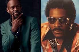 BBL Drizzy' Creator King Willonius Uses AI To Honor Black Music