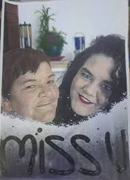 Here are my two Boudreaux and Penny!