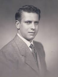 Dr. William Owen Caplinger Obituary