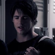 Steven Mcqueen and Nina Cousins