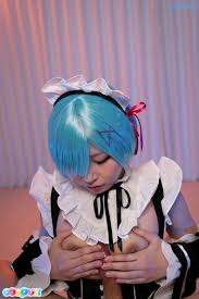 広瀬うみ レムの誘惑 AVの女王 究極の美