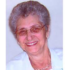 Jeannette Landry (1927-2013)