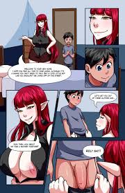 My Family My Harem – Prequel - Comic | nHentai : Free Hentai Manga,  Doujinshi and Comics Online!