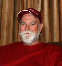 Ronald "Ron" Lockhart Obituary June 24, 2022