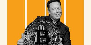 Elon musk has developed his own cryptocurrency, teslacoin (tlc), to make payments easily. Bitcoin Elon Musk Tesla May Be Betting On It But Here S What 50 Other Cfos Really Think About It Fortune