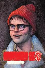 House of 1000 Corpses Rulebook by TrickOrTreatStudios