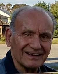Obituary information for Mario Del Gaudio