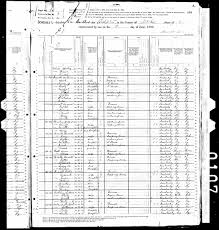Isaac Newton Fields (1808-1887)
