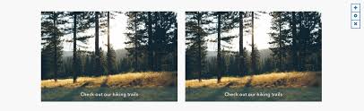 The border edges will be curved ever so slightly. Tips Create Custom Cards With Html Esri Community