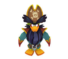 You'll definitely get some directions on how customer service can best solve your problem. Pc Computer Club Penguin Island Rockhopper The Models Resource