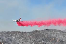 fire los angeles