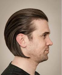 The mens slick back hair style is a brilliant styling option if you want to exude a classic look while keeping your hair at a medium length. 5 Clarifications On Slick Back Hairstyle Slick Back Hairstyle The World Tree Top