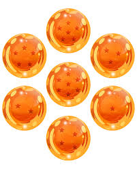 Sorry for sounding so bored in. The Grand Dragon Balls The Lookout Fandom