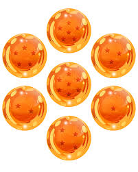The black star dragon balls are the same size as the earth dragon balls, approximately 7.5cm in diameter.they can summon ultimate shenron, who can grant any wish, including killing people (which the original shenron cannot). The Grand Dragon Balls The Lookout Fandom