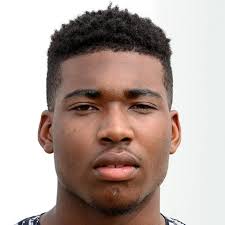 Terrell Bailey, Tennessee, Cornerback