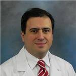 Dr. Aaron Sroka, DO, Aerospace Medicine