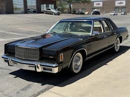 Image result for Black 1980 Chrysler