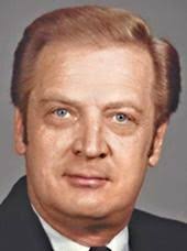 James Clulow Obituary (1936