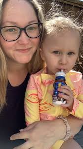 It’s funny how kids pick up