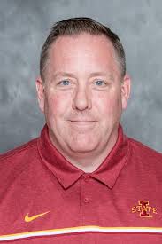 Men's Basketball Coaches