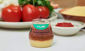 Yumi Baby Food Reimagined Food Baby Food Recipes Food Now