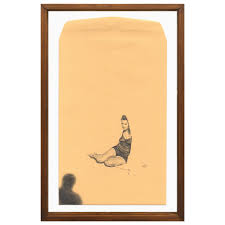 Puedes sugerir una descripción de éste álbum y publicar nuevas fotos en él. Feria Del Millon Artista Fdm 2020 Sebastian Fonnegra Csebastian Fonnegra Visitante De La Serie Sobres Dibujo Lapiz Sobre Papel 34 X 22 Cm Con Marco 2020 Feriadelmillonenelbronx Artistafdm2020 Fdm2020 Feriadelmillononline