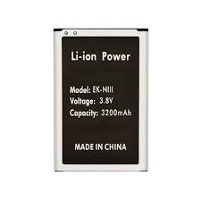 This forum is for all of your questions about the samsung galaxy note 3. Samsung Battery For Galaxy Note 3