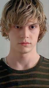 320 Evan Peters ideas