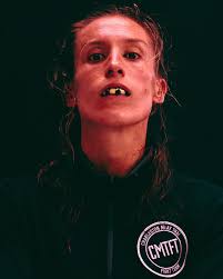 It's easy to pass by Charleston Muay Thai and assume it's just another gym  tucked into the quiet, wooded roads of South Carolina. But beyond the  garage-style lift gate is a fight