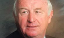 John Bluthal obituary