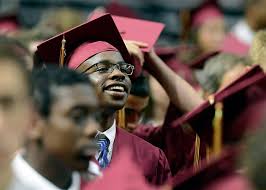 2013 Ashley Graduation