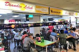Golden mile complex or otherwise known fondly as little thailand to the locals and thais living in singapore is a mall that is always bustling here is our golden mile complex food guide, featuring 11 thai eateries that you must dine at. 10 Best Inexpensive Thai Restaurants In Singapore To Satisfy Your Tom Yum Pad Thai Cravings Danielfooddiary Com