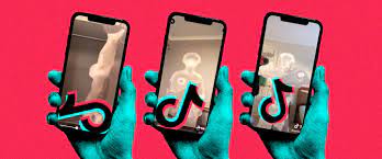 TikTok Nudity Problem: Underage Teens and 'Invisible' Filter Challenge