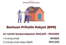 Check spelling or type a new query. Bantuan Prihatin Rakyat 2021 Sebanyak Rm1800 00