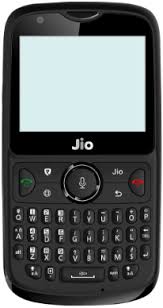 Jio phone next है जियो और गूगल का फोन. Jio Phone 2 Buy 4g Feature Phone Online At Best Price In India
