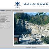 تصفح مشاريع لخبراء قد تلهمك في تصميم بيتك. Grad Nagelfluhwerk Und Steinbruch Von Brannenburger Nagelfluh