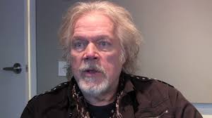 Forever Rock: 70-year-old Randy Bachman may have a Hall of Fame spot, but  he isn't going away