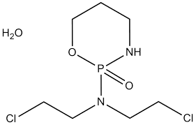 Image result for Cyclophosphamide